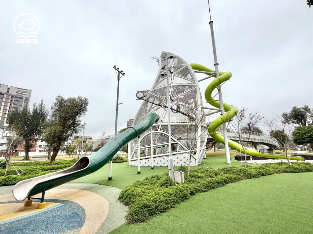 楓樹腳公園
