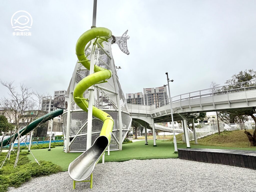 楓樹腳公園