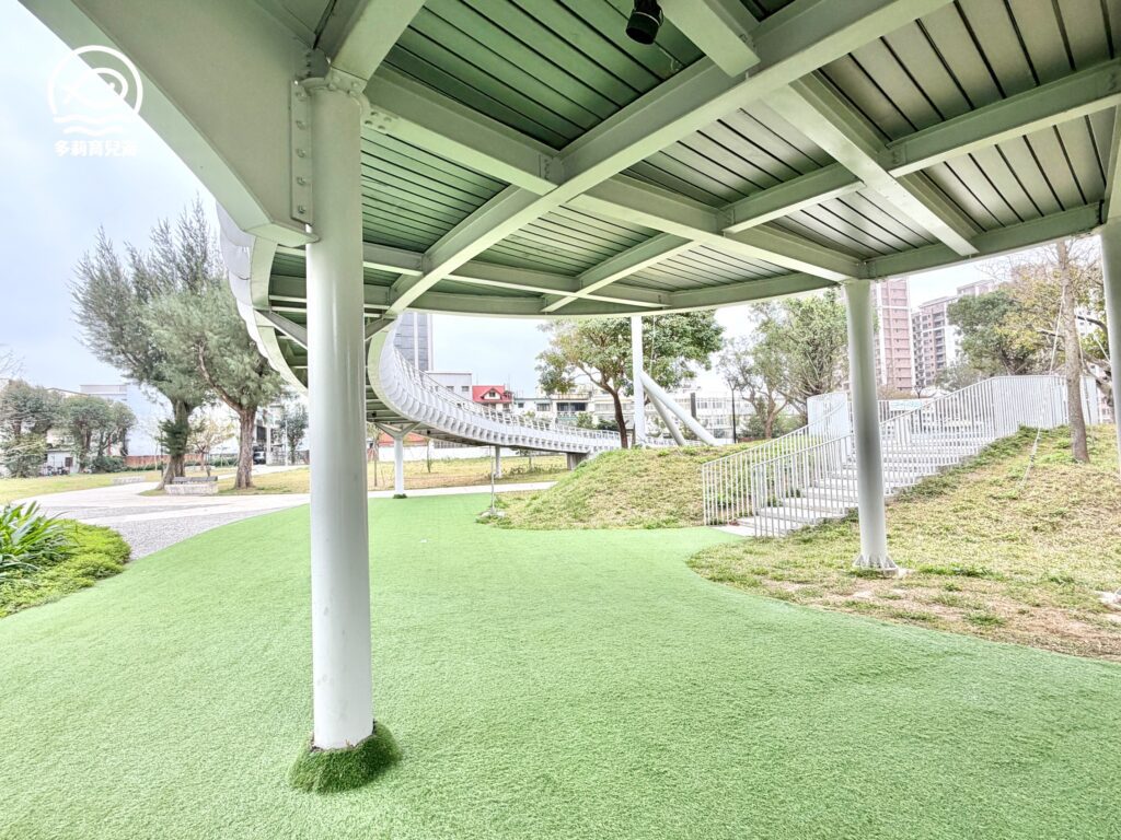楓樹腳公園