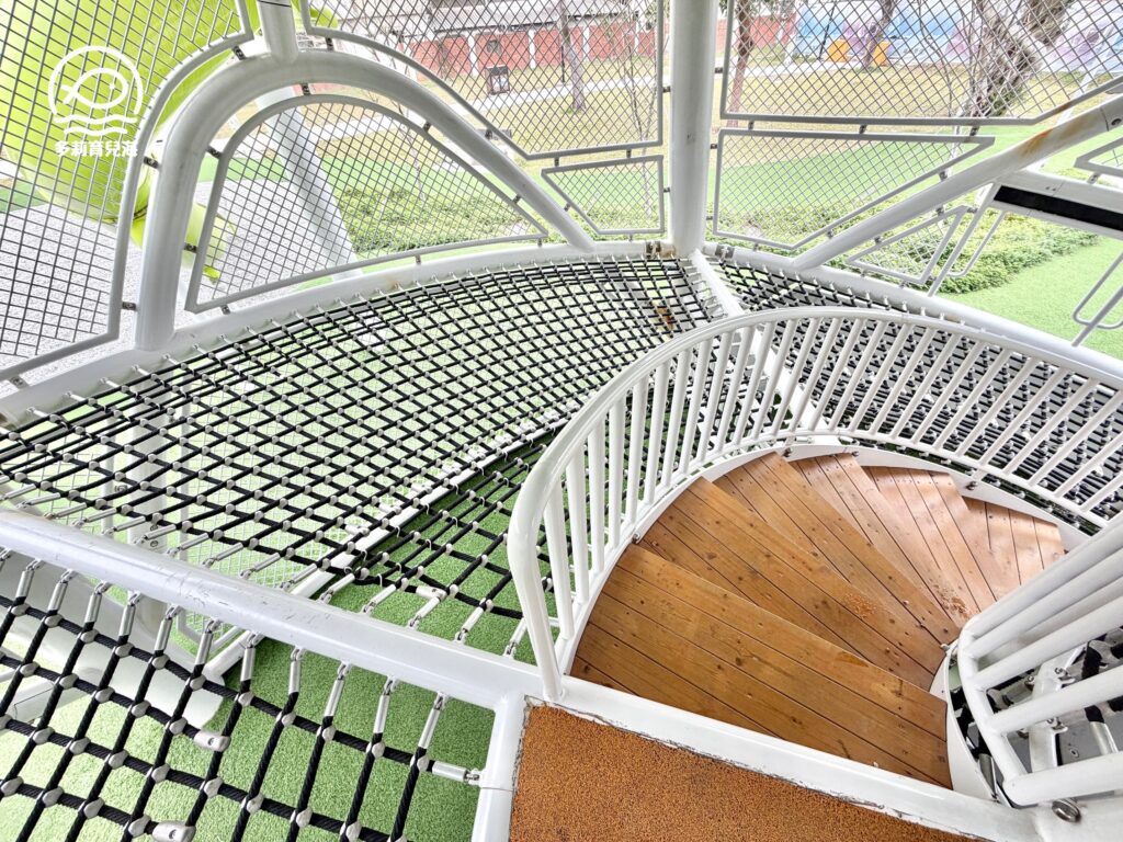 楓樹腳公園